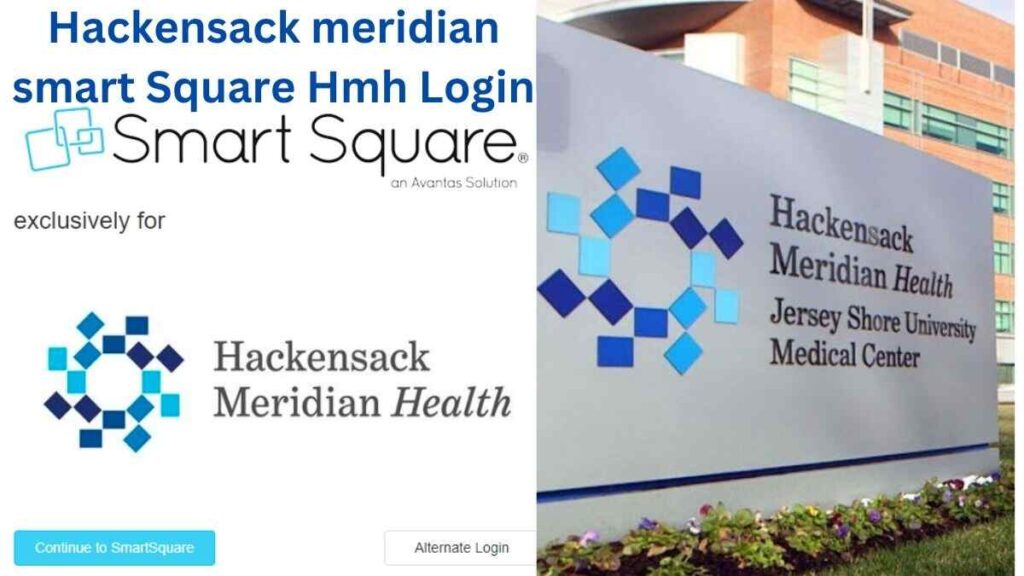 Hackensack meridian smart Square Login