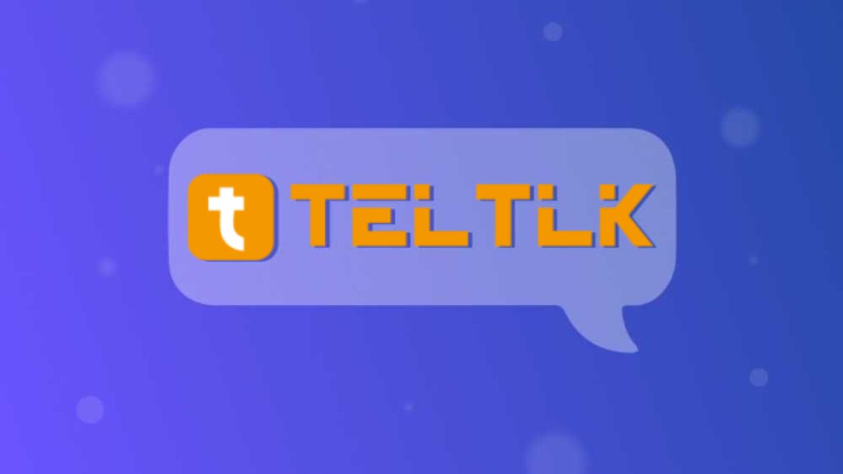 Teltlk