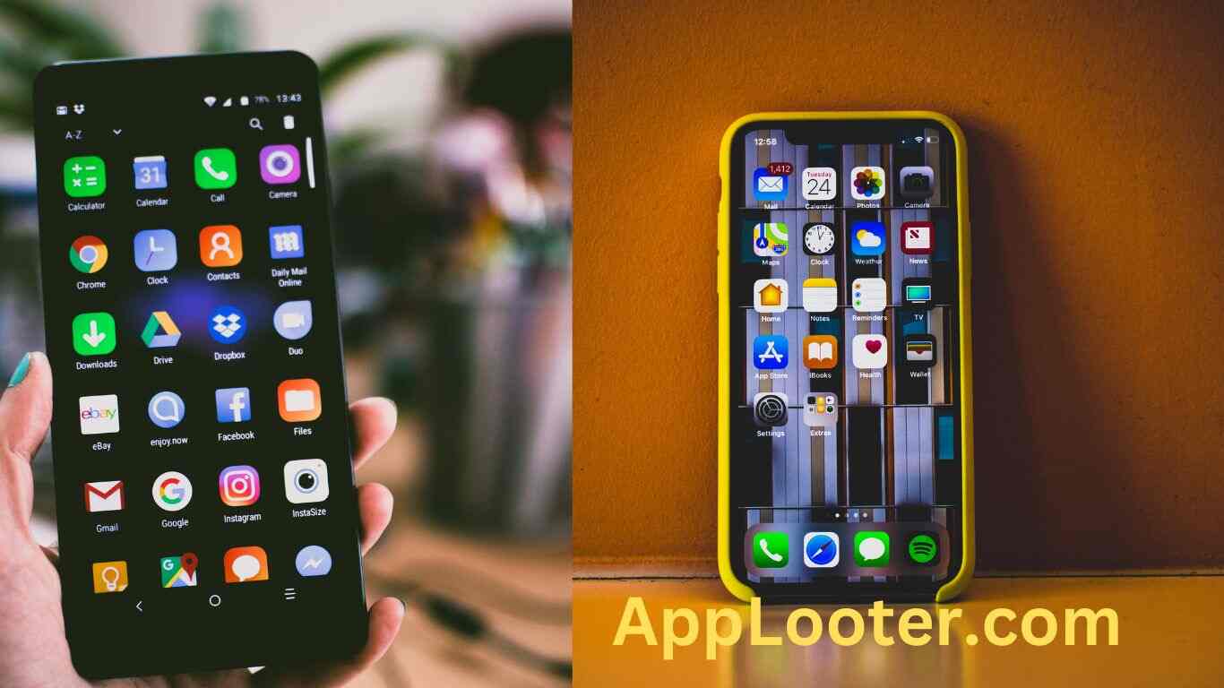 AppLooter.com