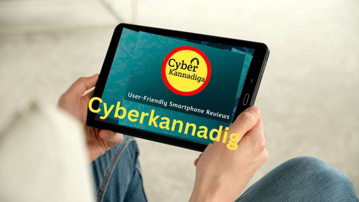 Cyberkannadig