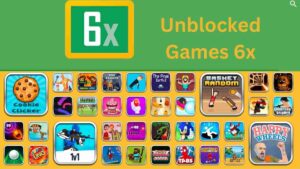 Unblocked games 6x