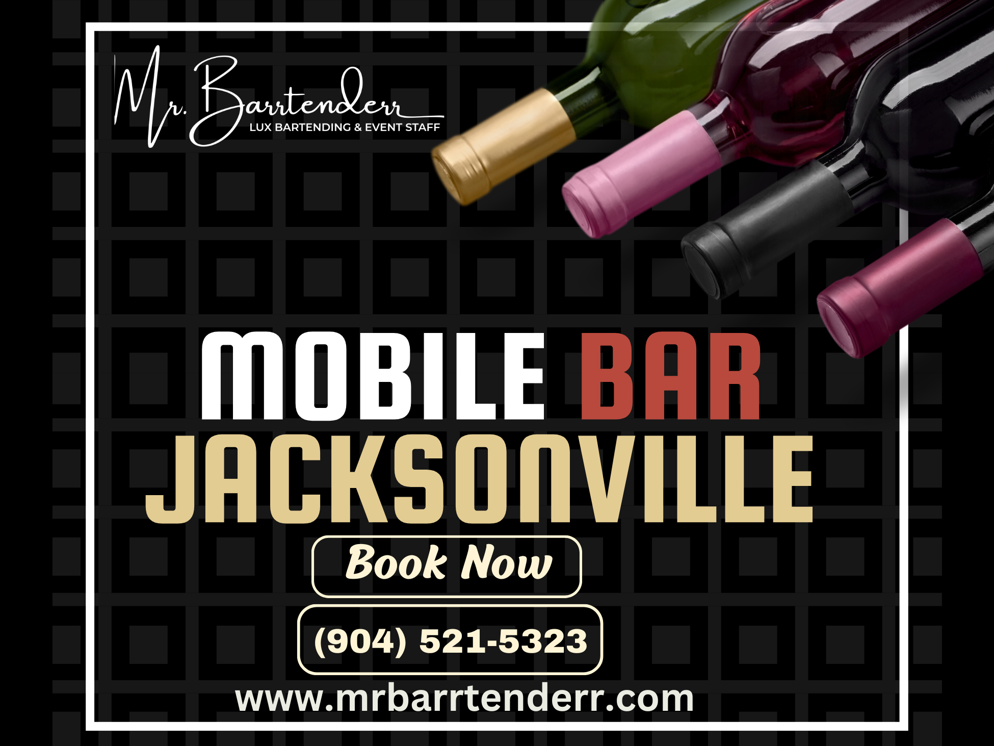 Bartending Services